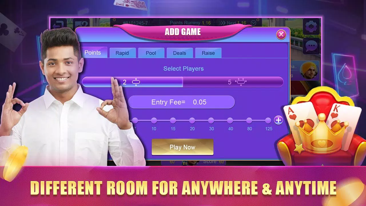 Rummy 777 Rummy 777