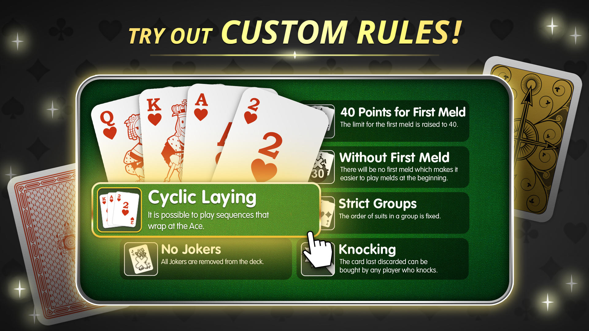 Rummy Palace APK Rummy Palace APK