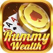 Rummy Wealth APK icon
