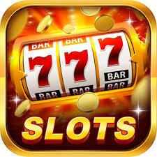 SLOT777 APK icon