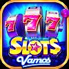 Slots Vamos-Vegas 777 Slots Vamos-Vegas 777 APK icon