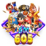 SM605 SM605 APK icon