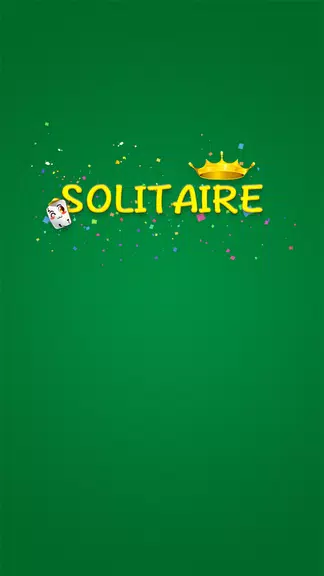 Solitaire Game Solitaire Game