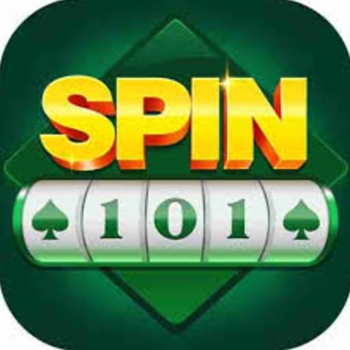 SPIN 101 SPIN 101 APK icon