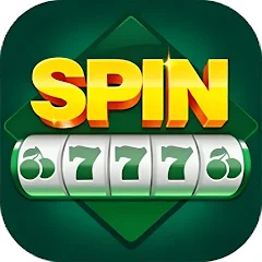 Spin 777 APK icon