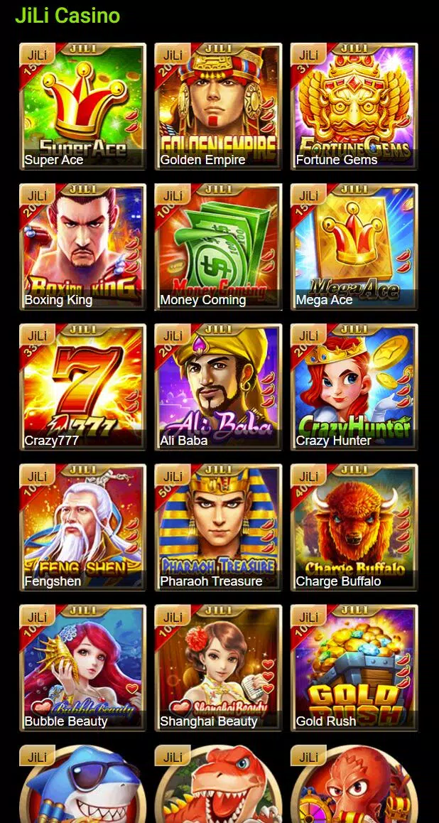 Super Jili777 Super Jili777