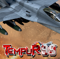 Tempur99 APK icon