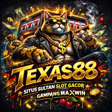 TEXAS88 TEXAS88 APK icon