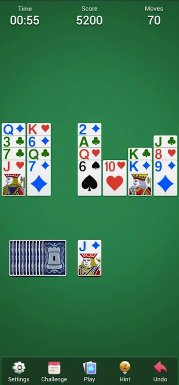 Tower Solitaire: Card Game Free Tower Solitaire: Card Game Free