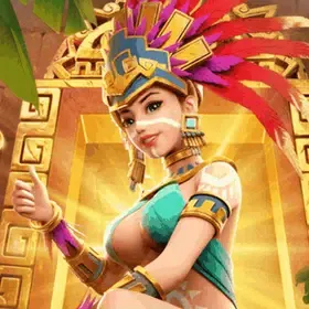 Treasures Of Aztec Treasures Of Aztec APK icon