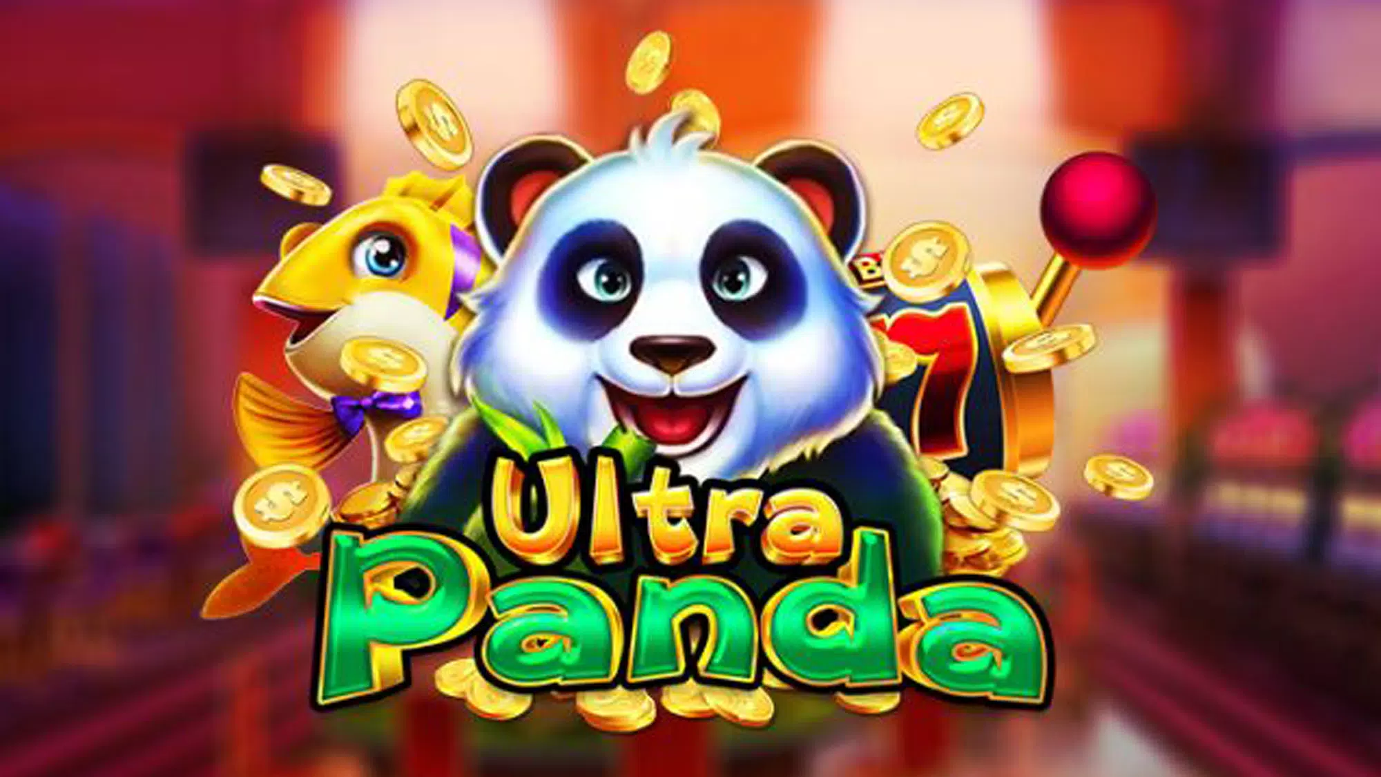 Ultra Panda 777 APK Ultra Panda 777 APK