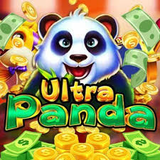 Ultra Panda Online Casino Ultra Panda Online Casino APK icon