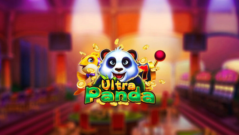 Ultra Panda Online Casino Ultra Panda Online Casino
