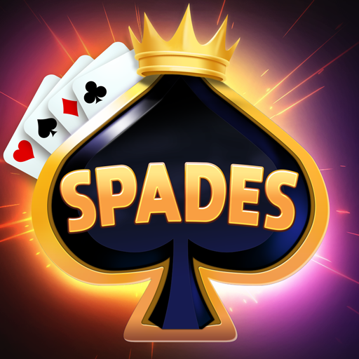 VIP Spades VIP Spades APK icon
