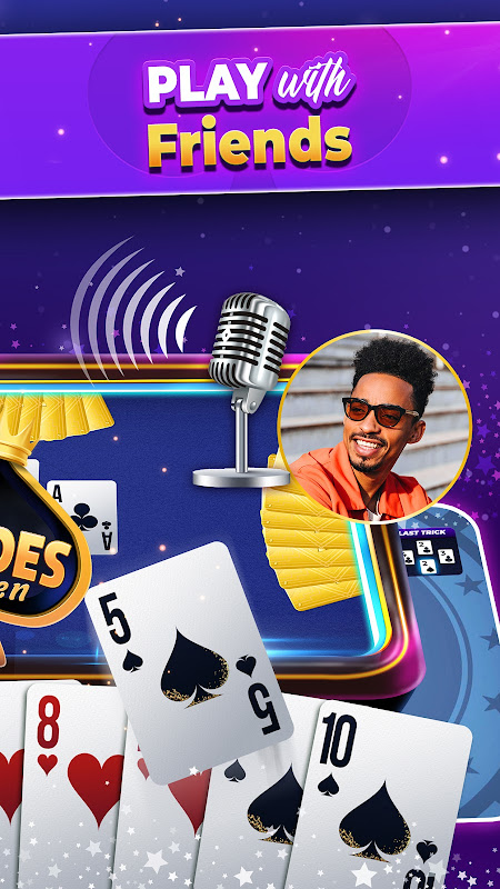 VIP Spades VIP Spades