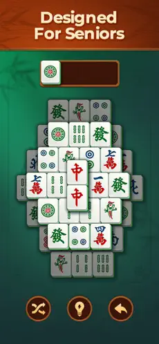 Vita Mahjong Vita Mahjong
