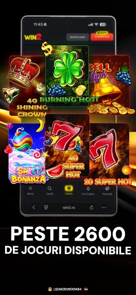 Win2 Casino Win2 Casino