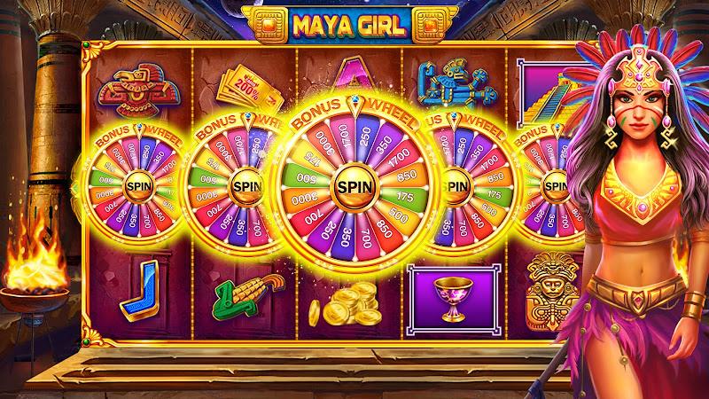 Winning Jackpot Slots Casino Winning Jackpot Slots Casino