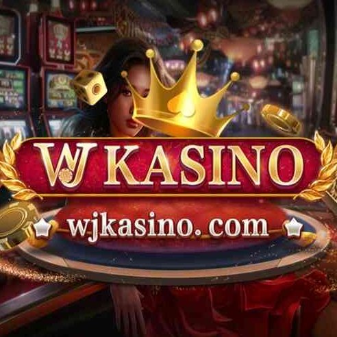 WJ Kasino APK icon