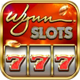 Wynn Slots Wynn Slots APK icon