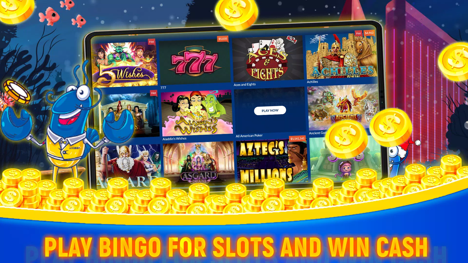 Yabby Casino Yabby Casino