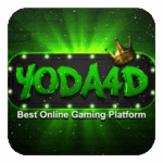 YODA4D APK icon